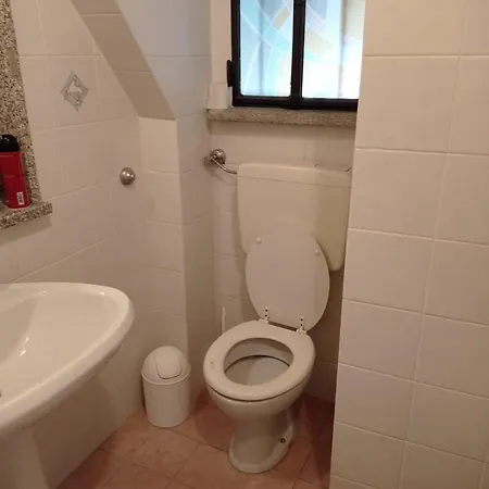 Daire Arona Apartment Arona