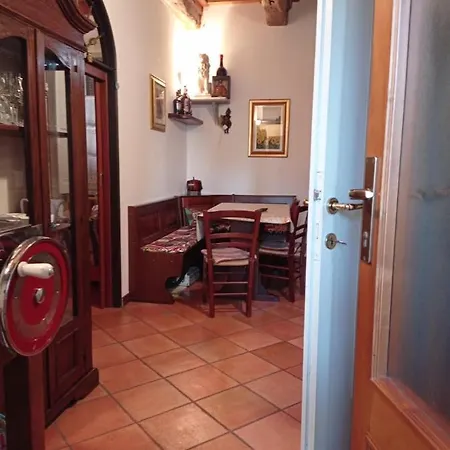 Arona Apartment Apartment Arona