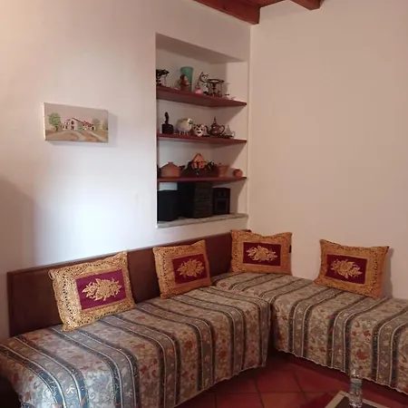 Arona Apartment
